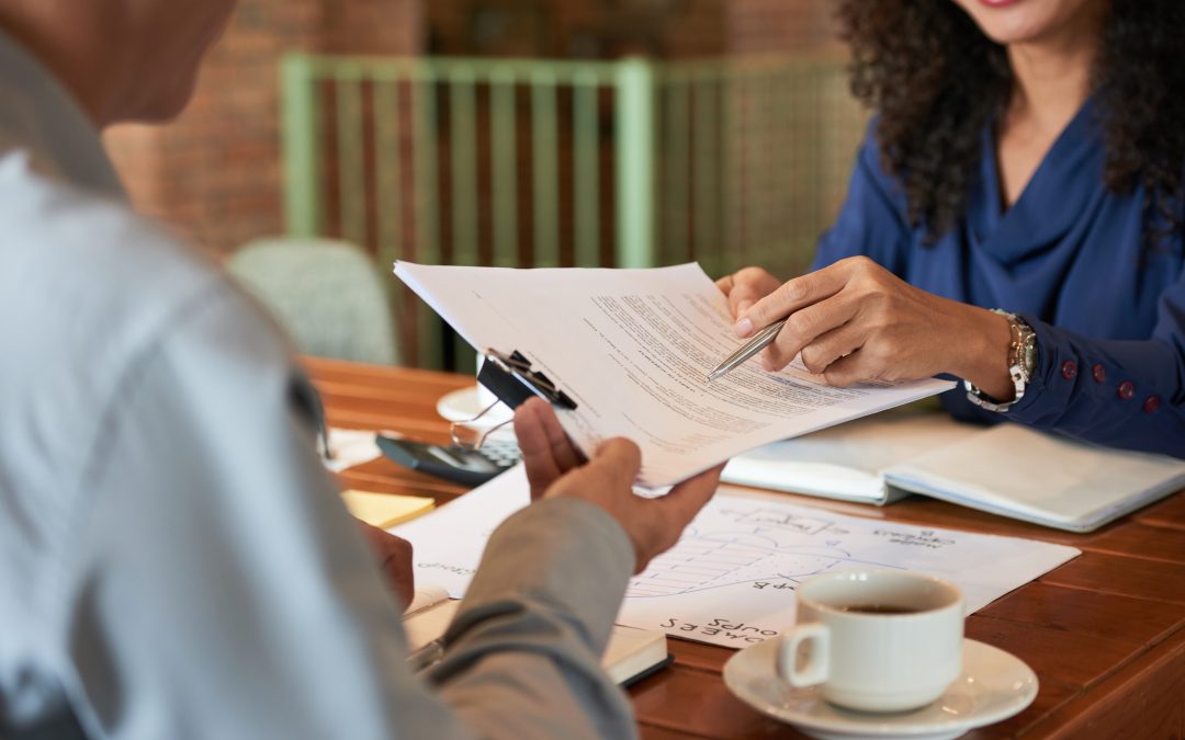 5 Keys to Choosing the Right Closing Attorney