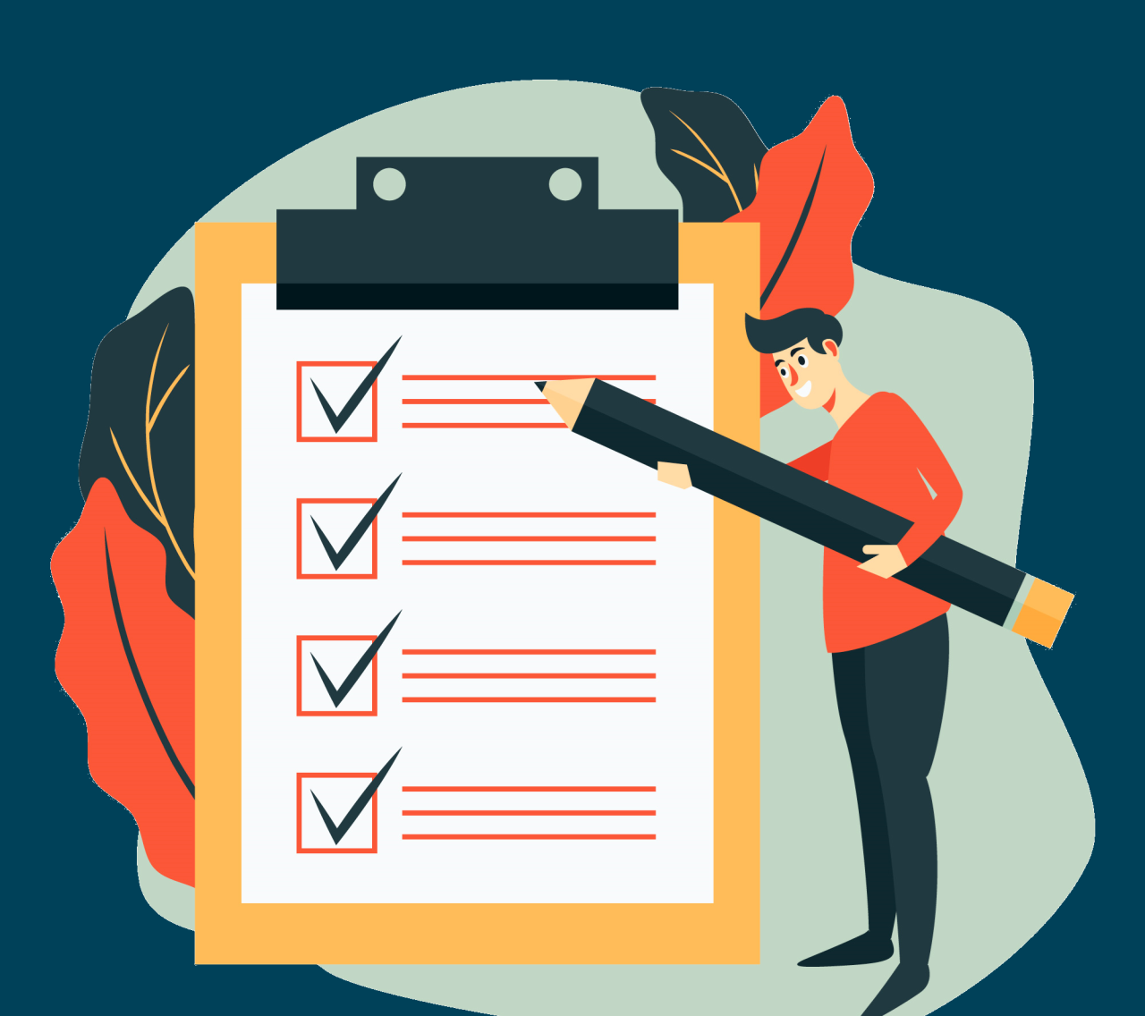 NJ Closing Guide : What Are My Closing Costs as a Buyer in New Jersey?
