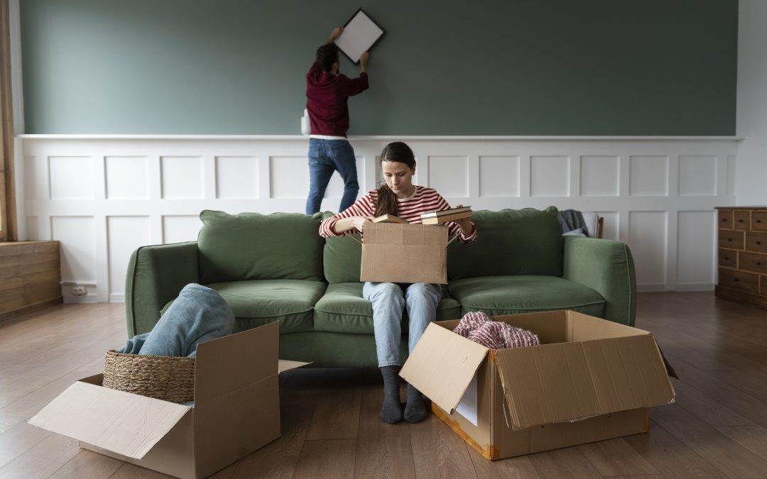 Navigating “Use & Occupancy” Agreements